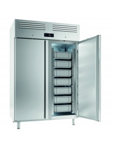 Armario refrigerado de pescado Infrico Mod. AGB 1402 PESC 2