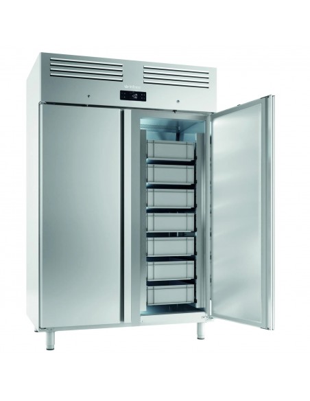 Armario refrigerado de pescado Infrico Mod. AGB 1402 PESC