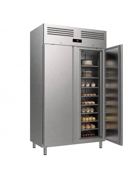 Armario congelacion de pasteleria Infrico Mod. AGB 1402 BT PAST
