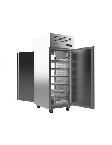 Armario de refrigeracion pasante Infrico Mod....