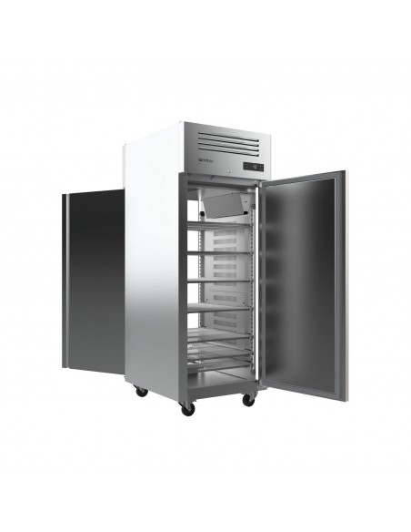 Armario de refrigeracion pasante Infrico Mod. AGB 901 PDC