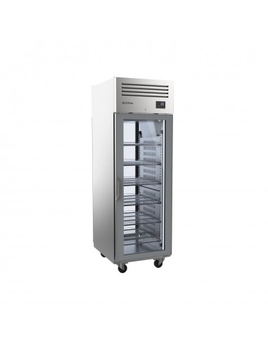 Armario de refrigeracion pasante Infrico Mod....