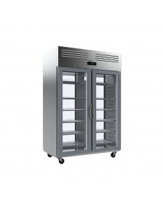 Armario de refrigeracion pasante Infrico Mod. AGB 1402...