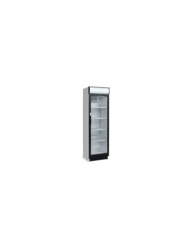 Armario expositor vertical CEV 425 CP (Con display)