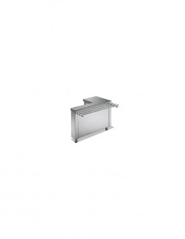 Mueble caja de cocina SC-I