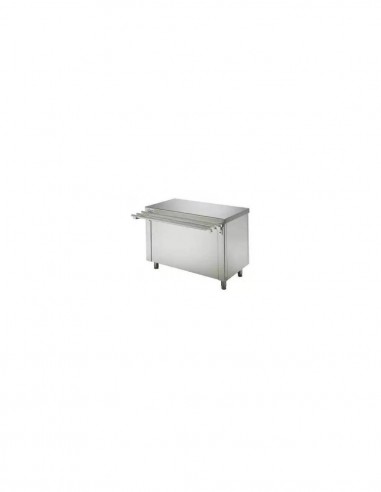 Mueble neutro de cocina SMN-12