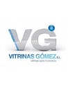 Vitrinas Gómez