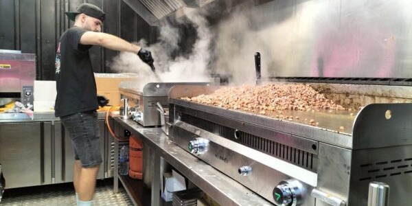 Fry Top, la mejor opción para tu cocina profesional