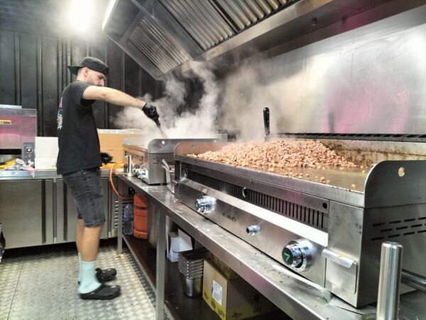 Fry Top, la mejor opción para tu cocina profesional